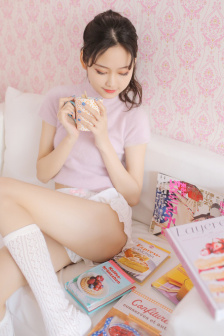 婆婆来了1
