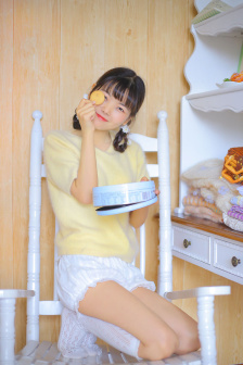 折扇探花